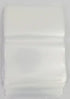 Clear Plastic Transparent Packaging Pouch 6x4 (Pack of 100 Pieces) | MNK7a