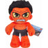 Marvel Cuutopia Red Hulk Plush Toy, 8-inch Collectible Soft Doll, Captain America: Brave New World | WTWL852XA