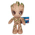 Marvel Plush Character, 8-inch Groot Soft Doll for Ages 3 Years Old & Up | WTWL844XA