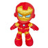 Marvel Plush Character, 8-inch Ironman Super Hero Soft Doll for Ages 3 Years Old & up | WTWL847XA