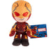 Marvel Plush Daredevil Soft Doll, 8-inch Collectible Stuffed Super Hero Figure | WTWL842XA
