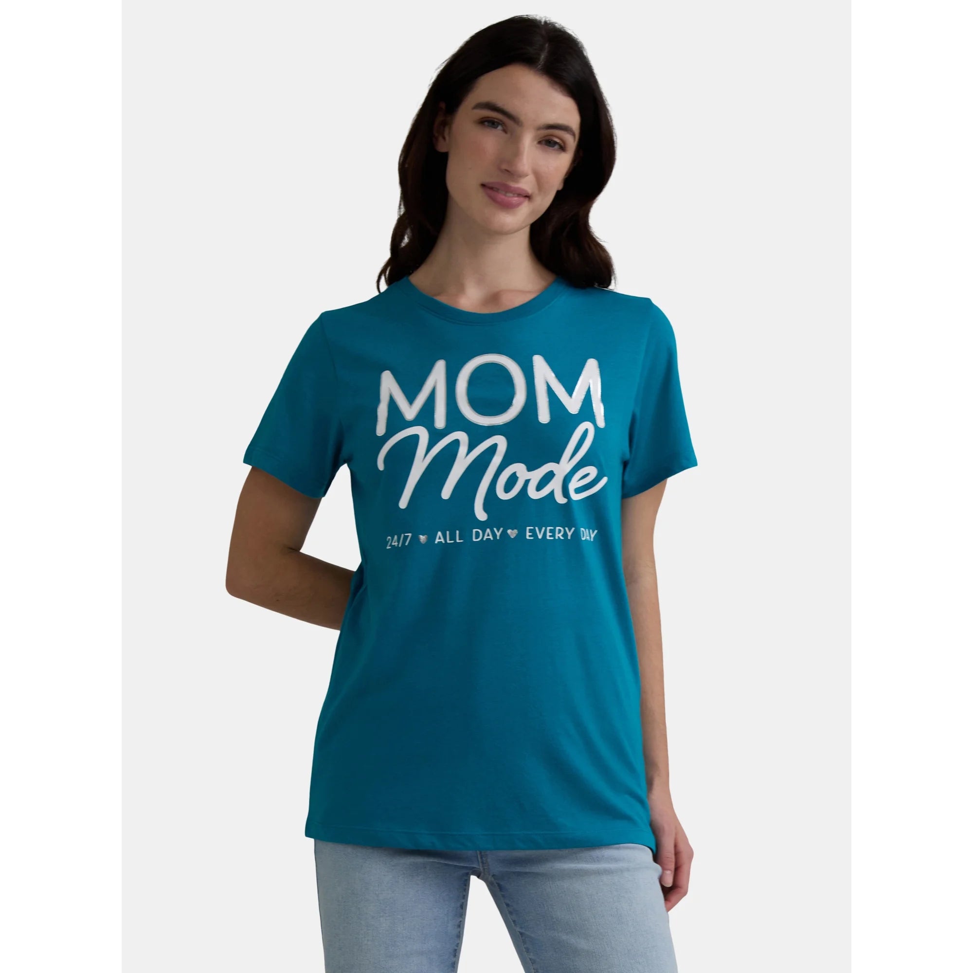 Mother’s Day Women’s Graphic Tee from Way to Celebrate, |  WTWL1039XA