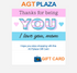 Mother's Day Gift Card | VFDGT24