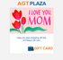Happy Mother's Day Gift Card | VFDGT25
