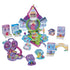 My Little Pony Mini World Magic Mini Equestria Collection Set, Playset with over 120 Pieces | WTWL719XA