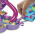 My Little Pony Mini World Magic Mini Equestria Collection Set, Playset with over 120 Pieces | WTWL719XA