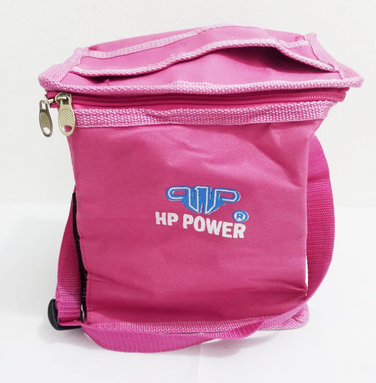 HP Power Lunch Box | NCT13a