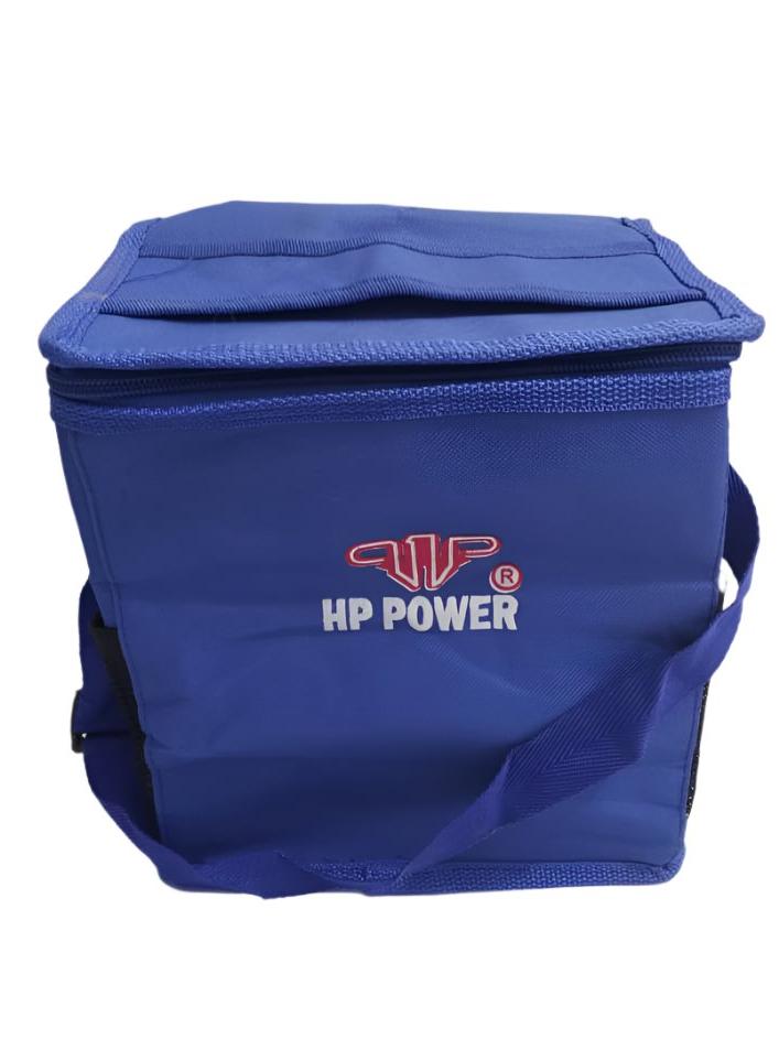 HP Power Lunch Bag | NCT13c