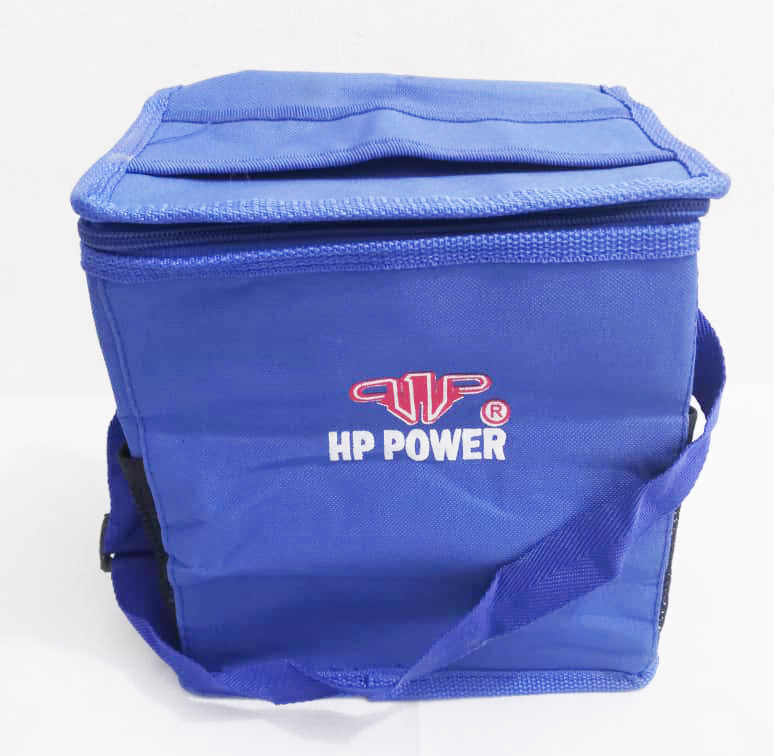 HP Power Lunch Bag | NCT13c