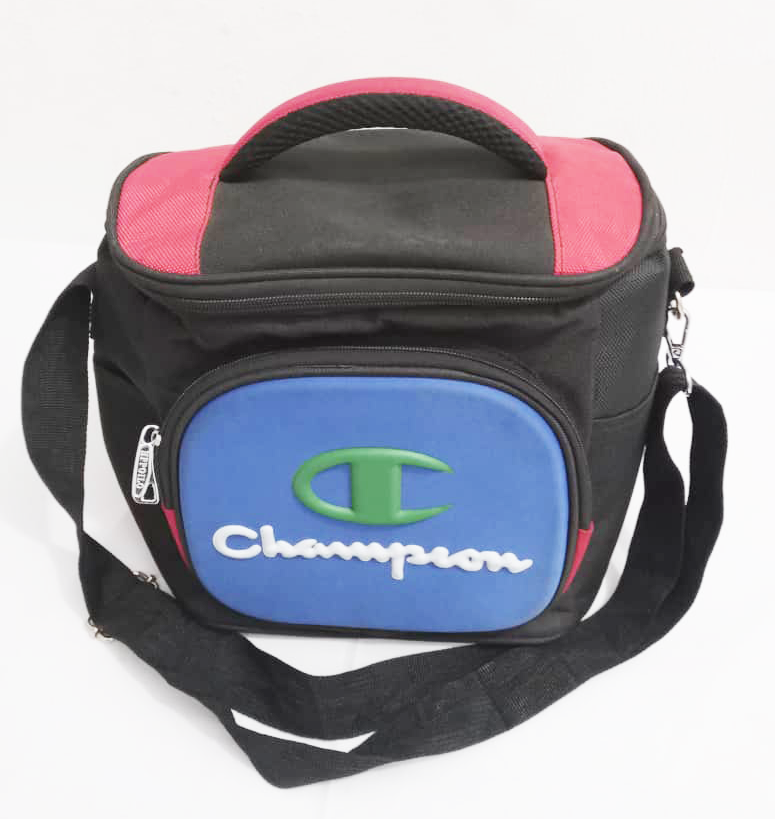 Affordable Best Selling Champion Lunch Bag | NCT14a
