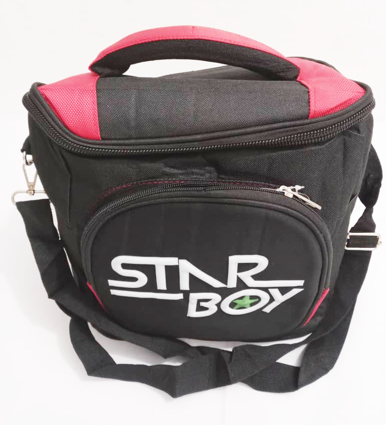 Starboy Lunch Bag | NCT14b