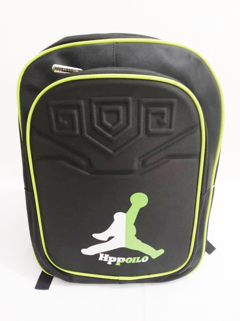 HPPOILO Laptop Backpack | NCT1b