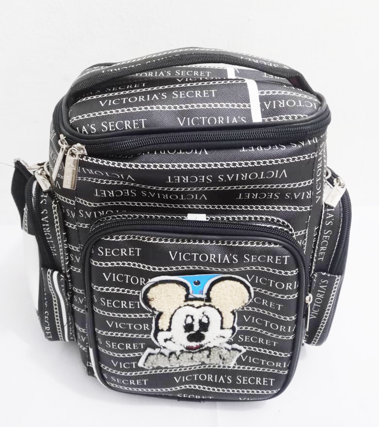 Micky Lunch Bag | NCT8b