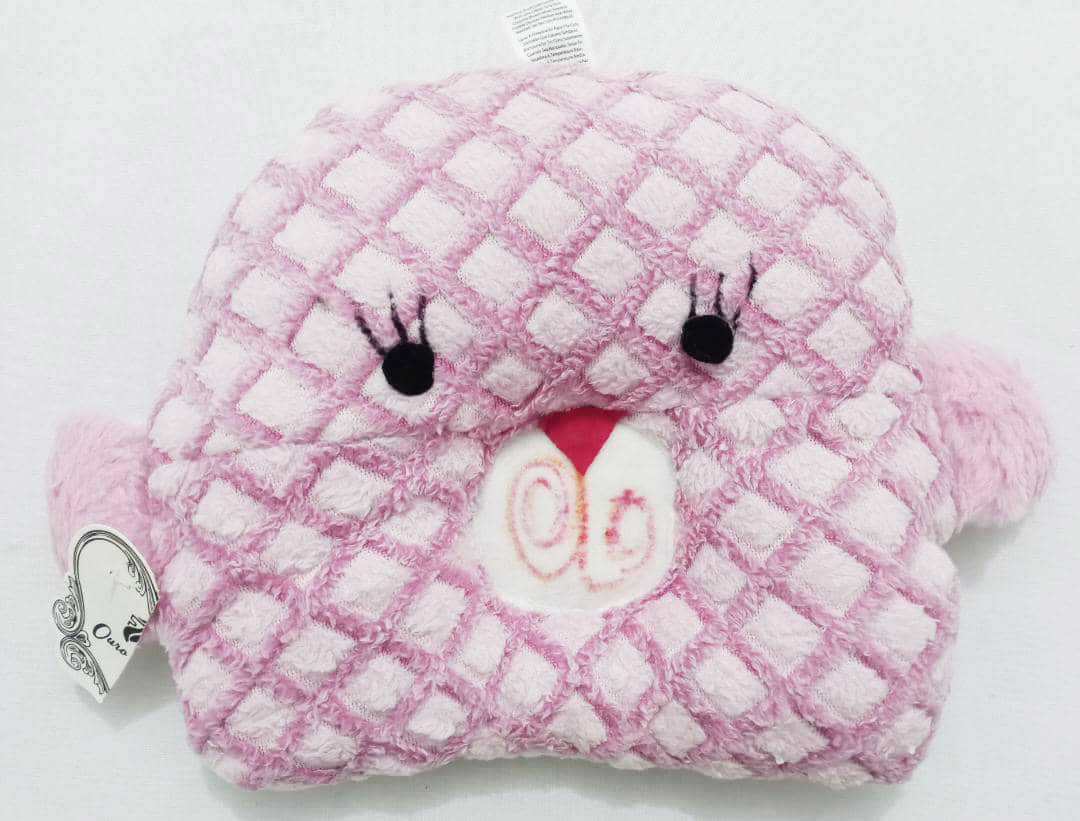 Designer Comfy Soft Baby Pillow | NNC14g