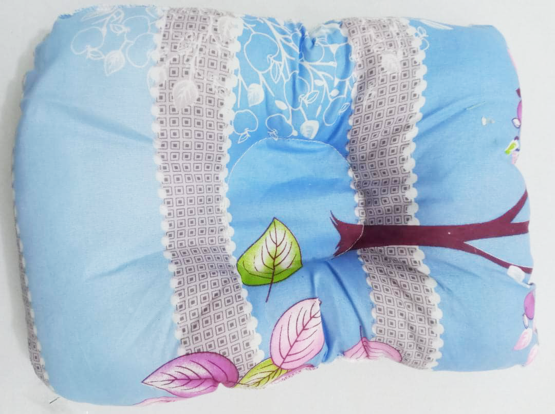 Super Comfy Support Baby Pillow | NNC15f