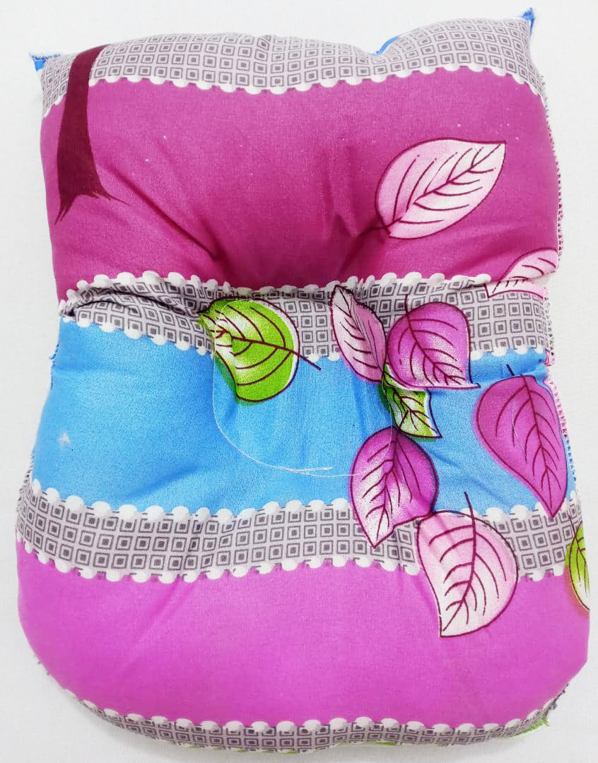 Designer Comfy Soft Baby Pillow | NNC15g