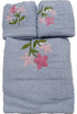 Adorable Quality 3in1 Baby Towel Set (3 Pieces Per Pack) | NNC16d
