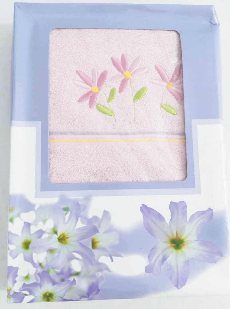 High Class 3in1 Baby Towel Set (3 Pieces Per Pack) | NNC16f