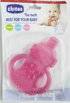 Top Quality Soft Soothing Baby Teether | NNC33a