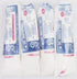 Quality 4in1 Soft Cotton Wool (Pack of 4 Pieces) | NNC3a