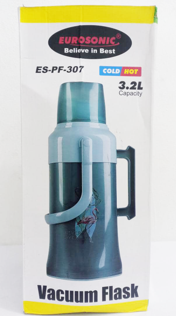 Eurosonic Flask 3.2L (Hot Water Flask) | NNC5a