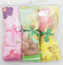 3in1 Fancy Baby Care Face Towel/Wash Towel/Mouth Towel | NNC6f