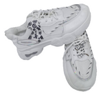 Stylish Designer Sneakers for Ladies | NSM30a