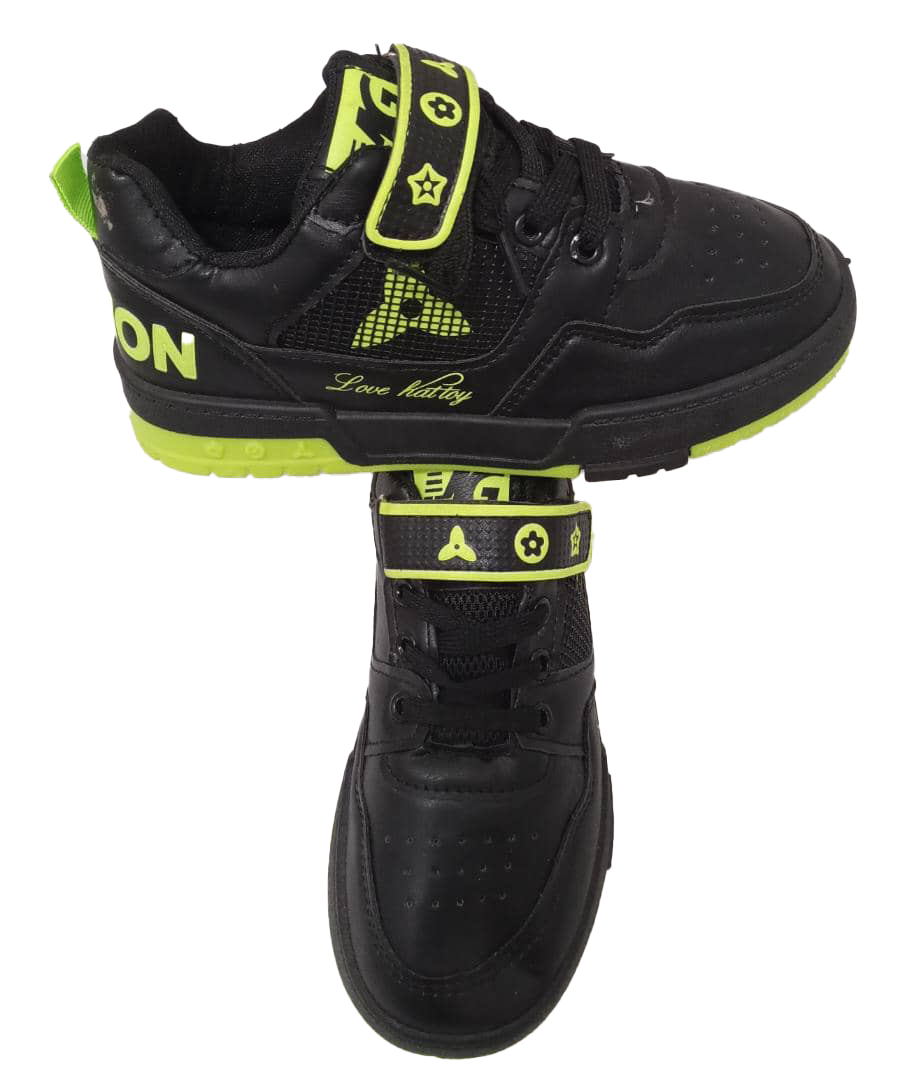 Sports Sneakers for Kids | NSM42a