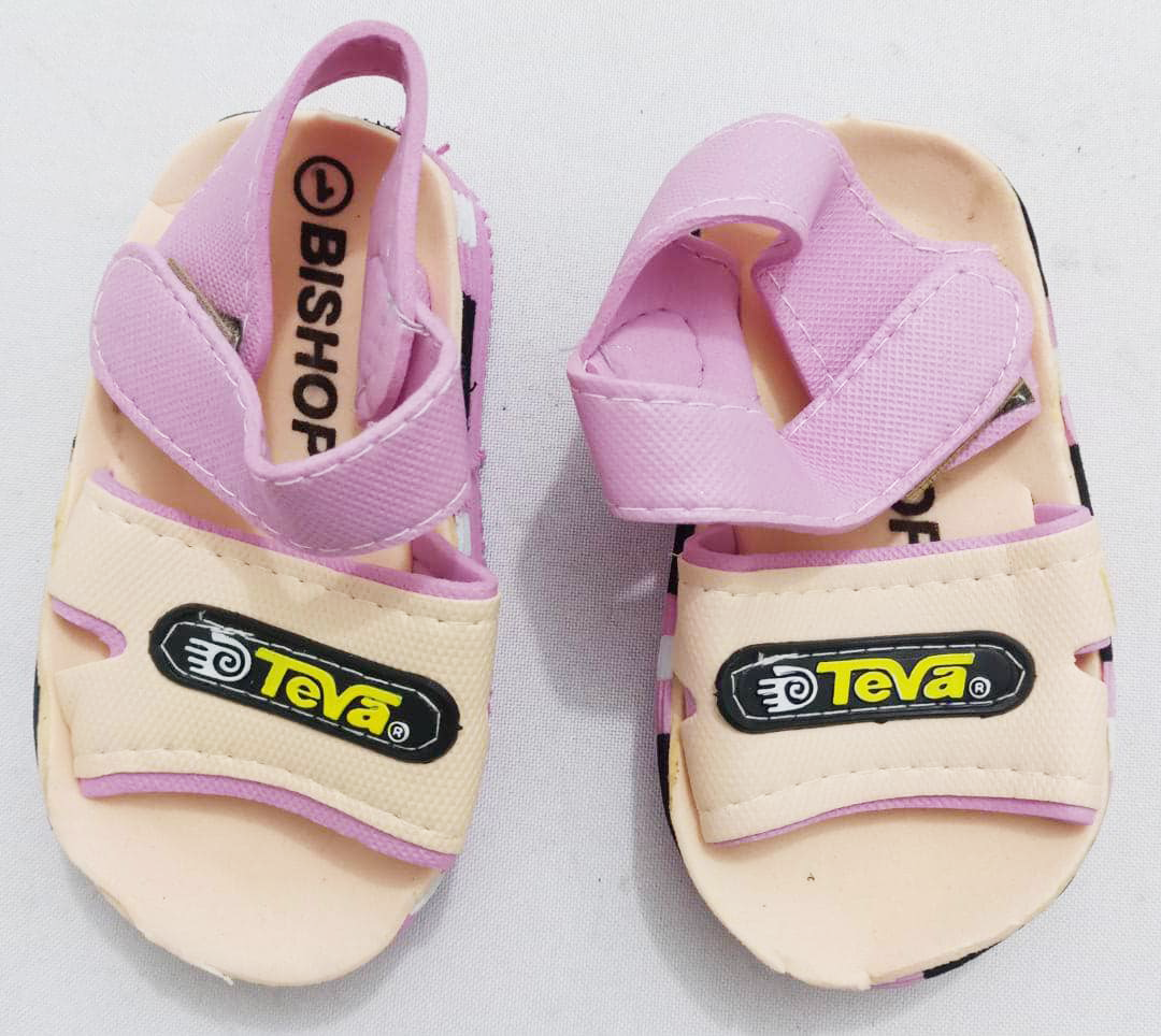 Infant & Todler Sandals | NSM54b