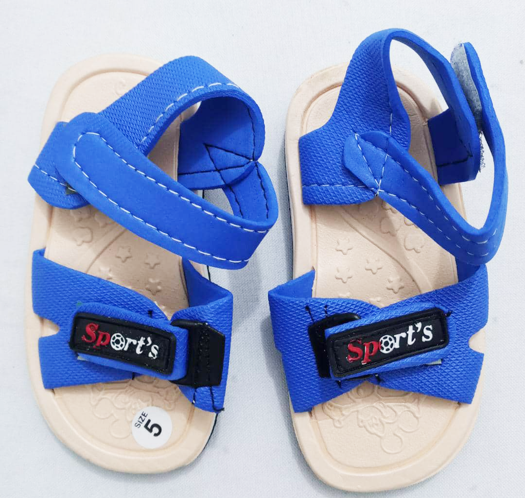 Quality Comfy Kids Sandals | NSM55a