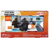 Nerf Star Wars The Mandalorian Dart Blaster, 12 Nerf Elite Darts, Ages 8+  |  WTWL786XA