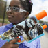 Nerf Star Wars The Mandalorian Dart Blaster, 12 Nerf Elite Darts, Ages 8+  |  WTWL786XA