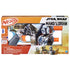 Nerf Star Wars The Mandalorian Dart Blaster, 12 Nerf Elite Darts, Ages 8+  |  WTWL786XA