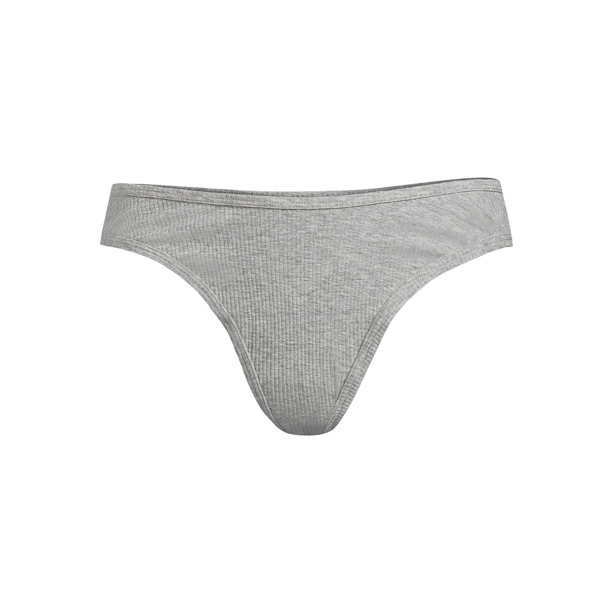 No Boundaries Cotton Thong Panty, Women's and Women's Plus | WTWL160XA