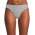 No Boundaries Cotton Thong Panty, Women's and Women's Plus | WTWL160XA