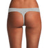 No Boundaries Cotton Thong Panty, Women's and Women's Plus | WTWL160XA