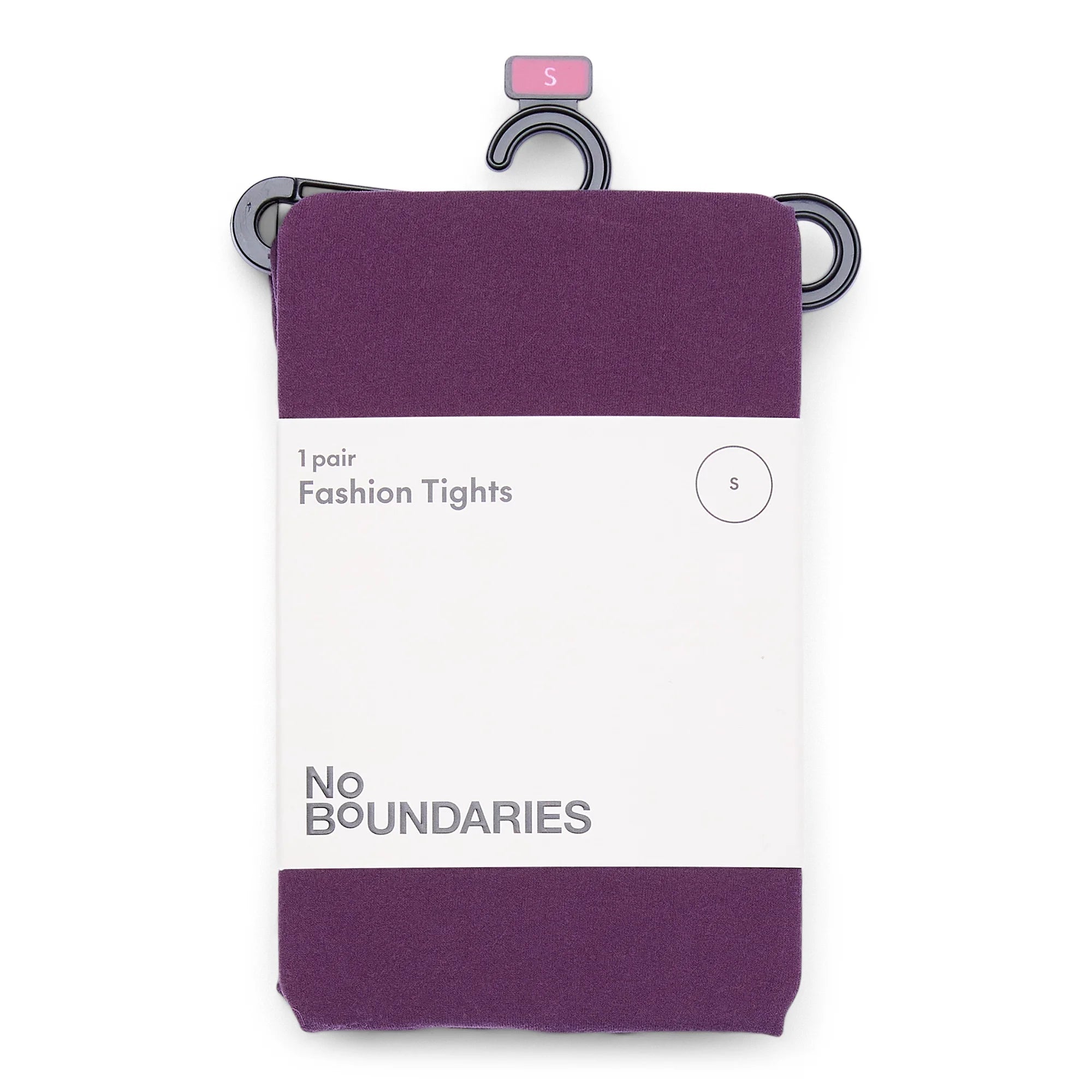 No Boundaries Sheer Fashion Tights, Women's and Women's Plus | WTWL478XA