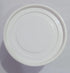1 Ltr Food Take Out Container White Bottom With White Cover (SK) l SVN14a