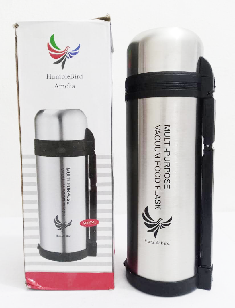 Humble Bird 2.0L Thermos | PLG1a