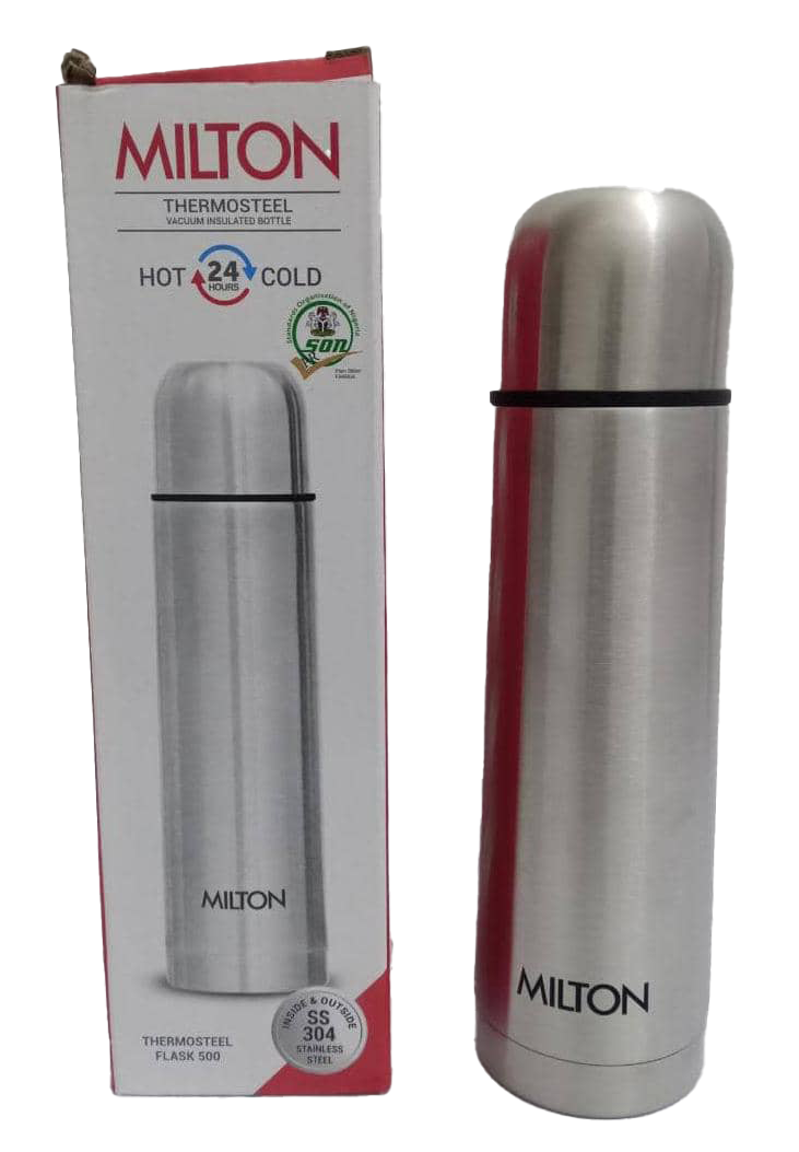 Milton Hot and Cold 0.5L Thermos | PLG2a