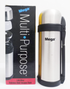Mega Multi Purpose Thermos Flask 1.8L | PLG4a