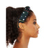 Packed Party Holiday Plaid Headband | WTWL380XA