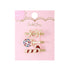 Packed Party Sweet Joy Hair Clips, Set of 3 | WTWL396XA
