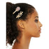 Packed Party Sweet Joy Hair Clips, Set of 3 | WTWL396XA