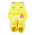 Peeps 3-Piece Baby Easter Gift Set, Yellow |WTWL910XA