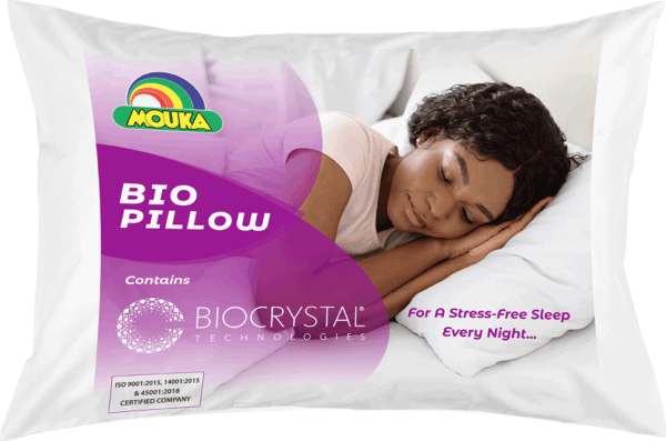 Bio Pillow