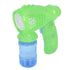 Play Day - Light up Bubble Blaster, Green, Children Ages 3+ |  WTWL1025XA