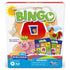 Ready Set Discover Bingo Game for Kids Ages 3+, Game for 2-4 Players   |  WTWL1006XA