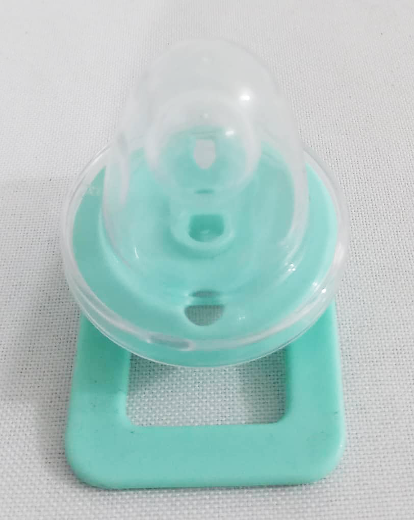 Top Quality Baby Pacifier (Baby Calming Sucker) | SBB17b