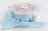 Affordable Quality Baby Feeding Kit, Plate with Spoon Set | SBB1b
